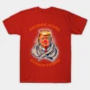 ORANGE JESUS SHIRT Liz Cheney, Donald Trump