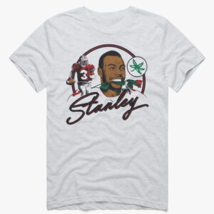 Ohio State Stanley Shirt Ohio State Buckeyes