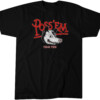 POSS'EM SHIRT RALLY POSSUM, Texas Tech Red Raiders