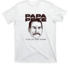 Papa Pete King Of San Diego Shirt Peter Seidler, San Diego Padres