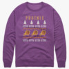 Phoenix Suns Holiday Ugly Christmas Crewneck