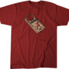 RAT TRAP SHIRT Alabama Crimson Tide