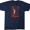 RYAN DUNN POSTER DUNK SHIRT Ryan Dunn, Virginia Cavaliers
