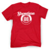 SHOWTIME #88 SHIRT Patrick Kane, Detroit Red Wings
