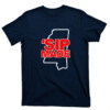 'SIP MADE SHIRT Kelvin Bolden, Ole Miss Rebels