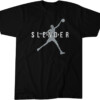 SLENDERMAN SHIRT Victor Wembanyama, San Antonio Spurs