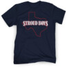 STROUD BOYS SHIRT Houston Texans