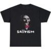 Sawtism Shirt Jigsaw, Autism