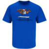 Smash Tables Shirt Buffalo Bills