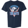 TENNESSEE'S THE BOYS SHIRT Tennessee Titans