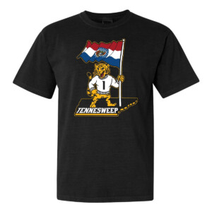 TENNESWEEP SHIRT Missouri Tigers