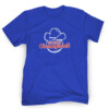 TEXAS WORLD CHAMPIONS 2023 World Series Champions T Shirt Texas Rangers