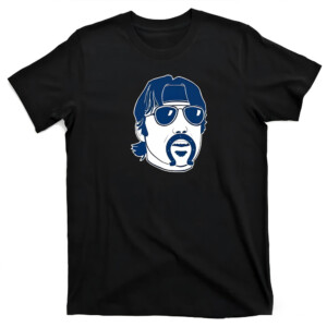 THE COLTS BEARD SHIRT Minshew Mania, Gardner Minshew, Indianapolis Colts