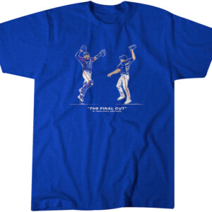 THE FINAL OUT SHIRT JONAH HEIM, JOSH SBORZ, 2023 World Series Champions, Texas Rangers