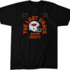 THE LAST DANCE SHIRT Oklahoma State Cowboys