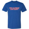 THE RANGERS ARE NASTY SHIRT New York Rangers
