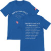TRUMP TOO SMALL SHIRT