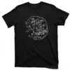 The World Is A Beautiful Cat I Am No Longer Meow Meow Shirt