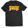 Thunder Gong Shirt Jason Sudeikis