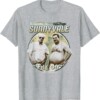 Trailer Park Boys Welcome to Sunnyvale T Shirt