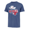 WE TOOK IT 2023 World Series Champions T Shirt Texas Rangers