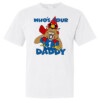 WHO'S YOUR DADDY SHIRT Kentucky Wildcats Beat Louisville Cardinals, Kentucky Wildcats