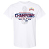 2023 Alamo Bowl Champions Shirt Arizona Wildcats