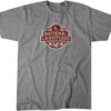 2023 CHAMPIONSHIP LOGO SHIRT FSU WOMEN'S SOCCER, Florida State Seminoles
