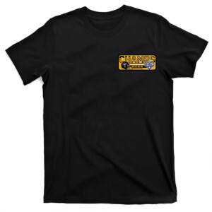 2023 Cotton Bowl Champions Locker Room Logo Shirt Missouri Tigers