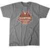 2023 NATIONAL CHAMPIONS LOGO SHIRT Texas Volleyball, Texas Longhorns