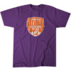 2023 NATIONAL CHAMPIONS MEN'S SOCCER SHIRT Clemson United, Clemson Tigers