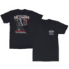 Alabama Crimson Tide 2023 SEC Football Conference Champions Alabama Never Forgets T Shirt