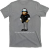 All Roads Go Through Detroit Shirt Dan Campbell, Detroit Lions