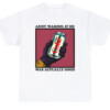 Andy Warhol If He Was Actually Good Shirt Funny Diet Coke