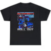 Autismbots Opthomas Prime Roll Out Shirt
