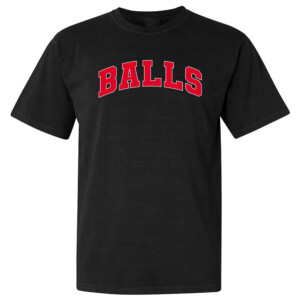BALLS SHIRT Ball State Cardinals