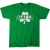 BEAT LA SHIRT Boston Celtics