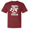 BEST IN TEXAS SHIRT Texas Volleyball, Texas Longhorns