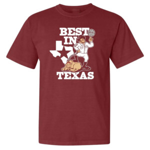 BEST IN TEXAS SHIRT Texas Volleyball, Texas Longhorns