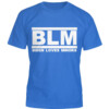BLM SHIRT Biden Loves Minors
