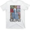 Baby Billy Misbehavin’ Tour Shirt The Righteous Gemstones Uncle Baby Billy Misbehavin Tour