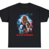 Bald Runner Shirt