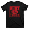 Built Ohio Tough Shirt Kyle McCord, Ohio State Buckeyes
