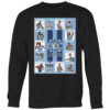 CAROLINA LEGENDS SHIRT Carolina Tar Heels Basketball