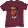CG CLOWN SHIRT Claudine Gay