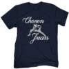 CHOSEN JUAN SHIRT Juan Soto, New York Yankees