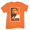 CLEVELAND ELITE SHIRT Joe Flacco, Cleveland Browns
