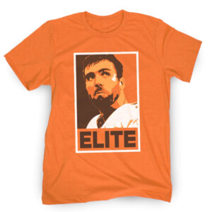 CLEVELAND ELITE SHIRT Joe Flacco, Cleveland Browns