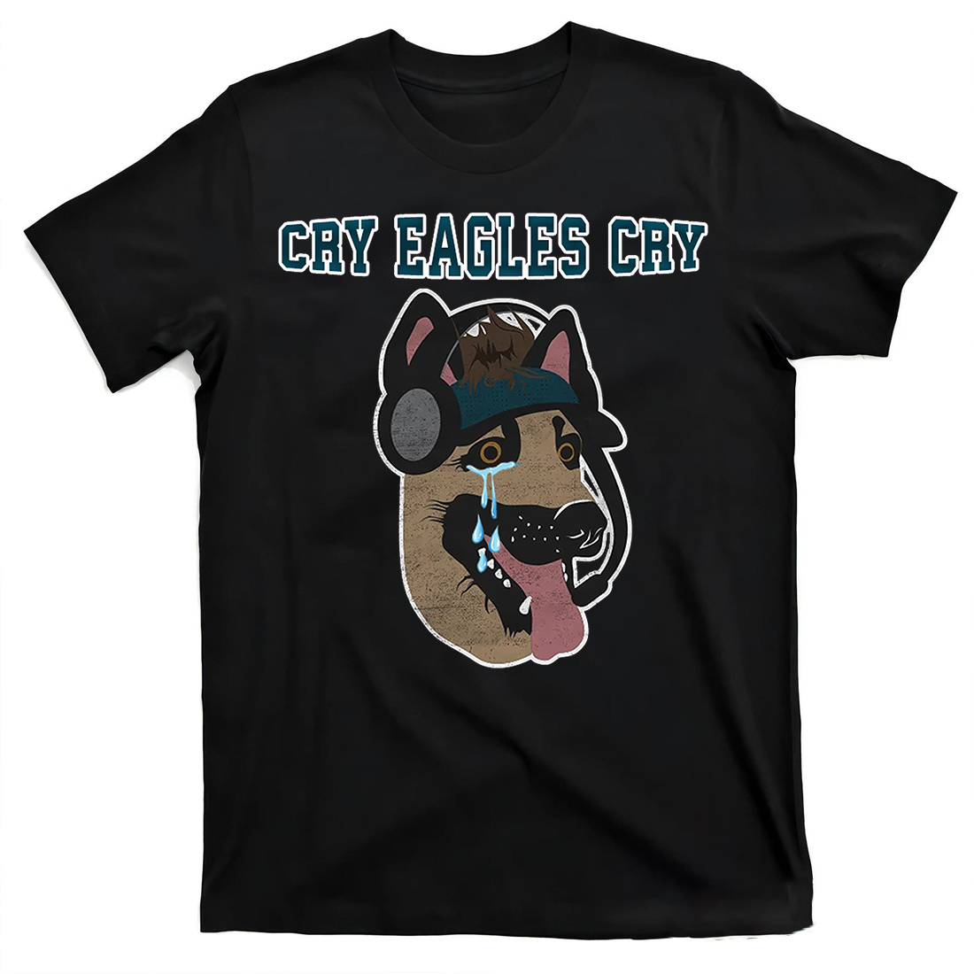 CRY EAGLES CRY SHIRT Anti Nick Sirianni Philadelphia Eagles, Dallas Cowboys CRY EAGLES CRY SHIRT Anti Nick Sirianni Philadelphia Eagles, Dallas Cowboys