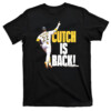 CUTCH IS BACK SHIRT Andrew McCutchen, Pittsburgh Pirates